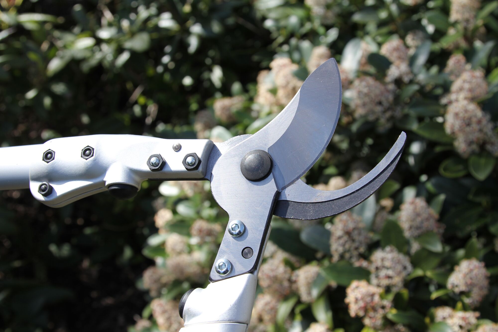 K-0800 - Pruning shears - Keizerskroon Metallo