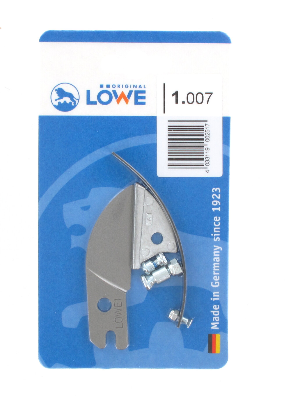 Löwe L01007