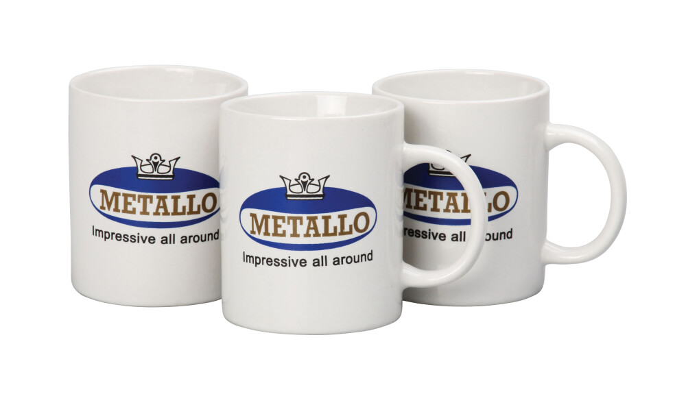 Metallo PR0023