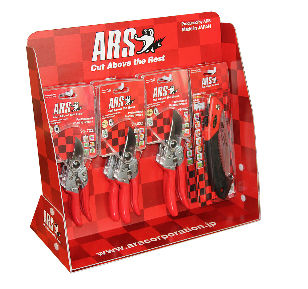 ARS PR0112