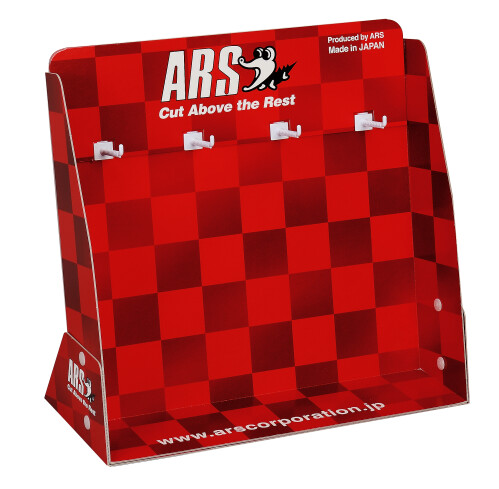 ARS PR0112