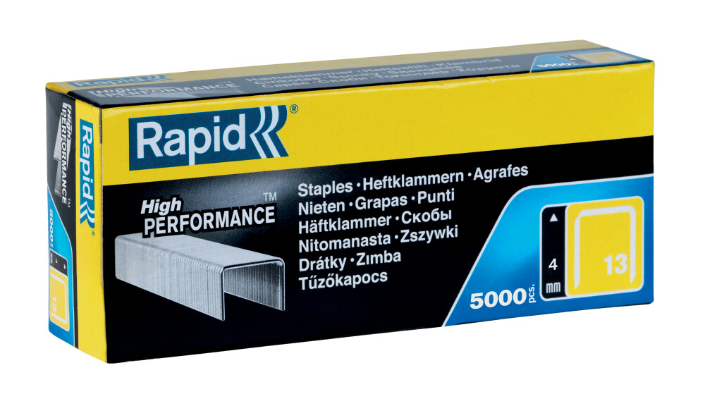 Rapid R11825700