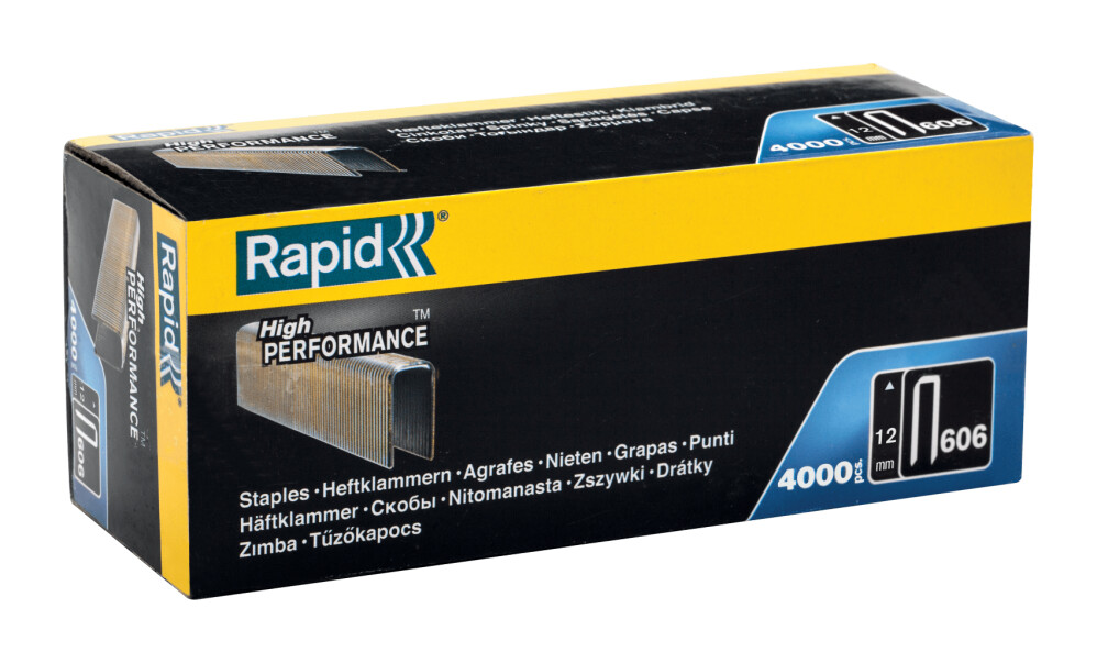 Rapid R11895002