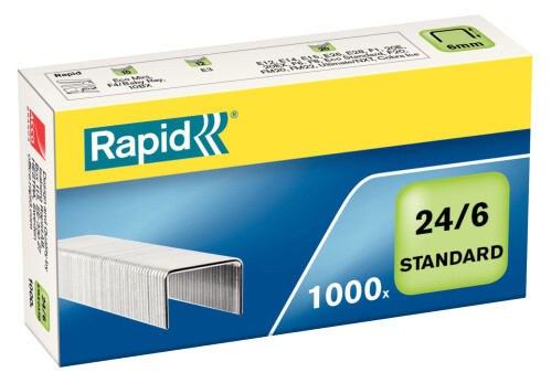 Rapid R24855600