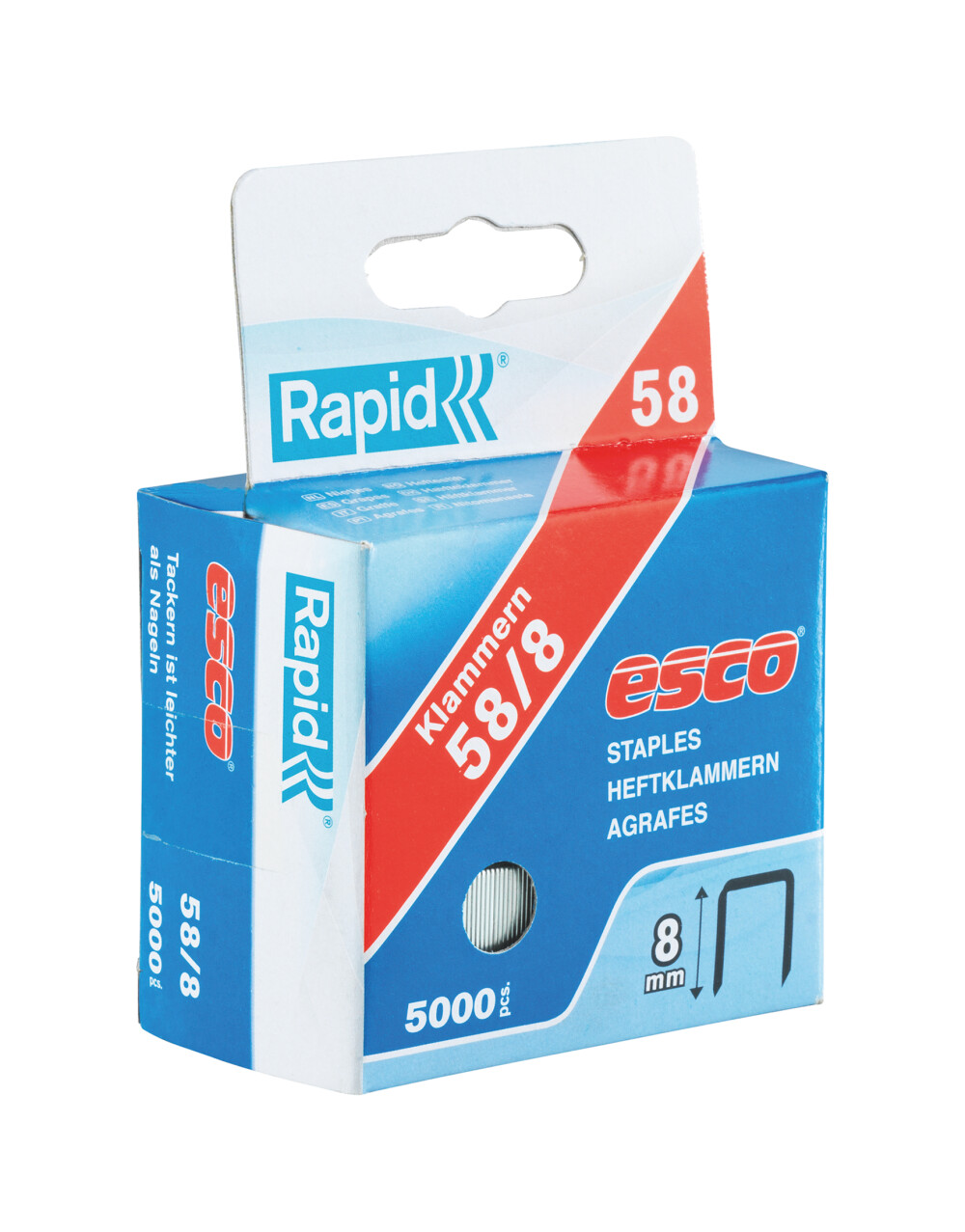 Rapid R468080050