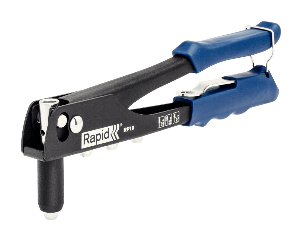 Rapid R5000376