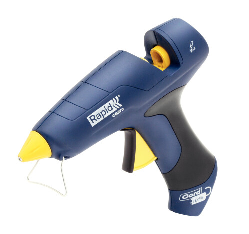 Rapid BGX300 Li-Ion Cordless Glue Gun, 40303073