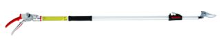 Telescopic pruning shears | 1260 - 2010 mm