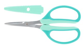 Handicraft scissors | 160 mm | Green