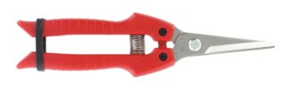 Harvesting pruner | 180 mm | Stainless
