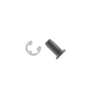 Pin | Voor stang + stopper | Voor 185 serie