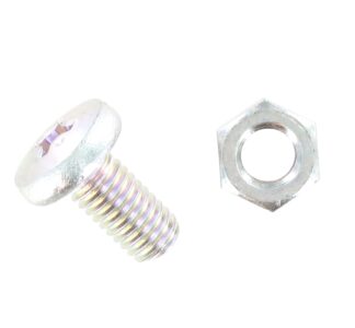 Bolt & nut | For 185 series