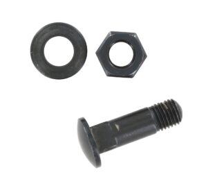 Bout en moer | Voor steel LP-40