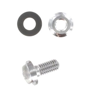 Bout, ring en moer | Voor 160/180 ZR/ZF serie