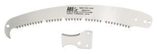 Zaagblad inclusief schorsmes | Voor UV-40