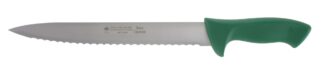 Fish knife | 300 mm | Serrated | Stainless