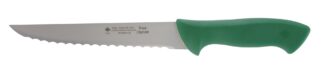 Fish knife | 210 mm | Serrated | Stainless