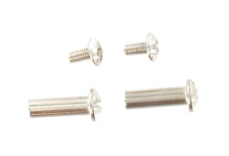 Set: 2 bouten en 2 moeren | Voor K-61xxW