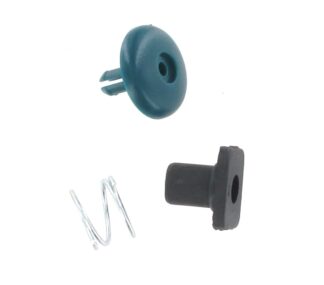 Bolt, nut & ring | For hevel K-6770