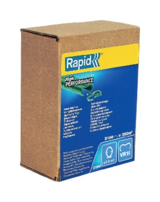 Hogring VR16 | 2-8mm | Thickness 1.3mm | Galvanized | 3190x