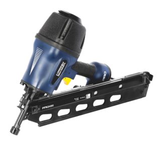 Pneumatische constructie stripnageltacker | PFN3490 PRO
